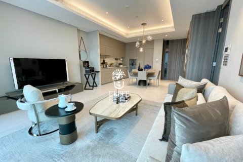 Condo à Pathum Wan, Bangkok, Thaïlande, 1 chambre  № 133974 - photo 23