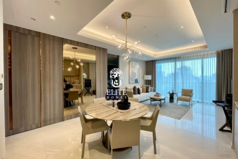 Condo à Pathum Wan, Bangkok, Thaïlande, 1 chambre  № 133974 - photo 2