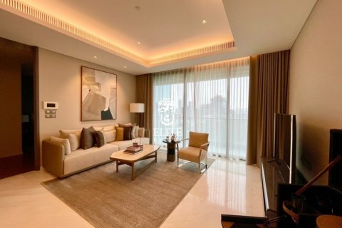 Condo à Pathum Wan, Bangkok, Thaïlande, 1 chambre  № 133974 - photo 26