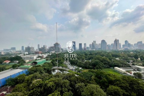 Condo à Pathum Wan, Bangkok, Thaïlande, 1 chambre  № 133974 - photo 21
