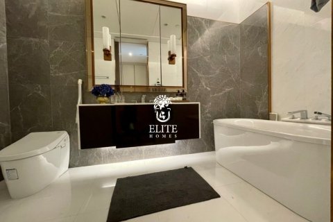 Condo à Pathum Wan, Bangkok, Thaïlande, 1 chambre  № 133974 - photo 9