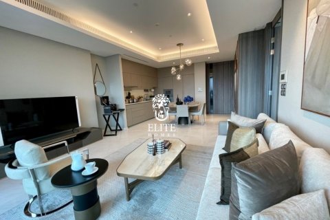 Condo à Pathum Wan, Bangkok, Thaïlande, 1 chambre  № 133974 - photo 6