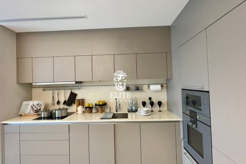 Condo à Pathum Wan, Bangkok, Thaïlande, 1 chambre  № 133974 - photo 4