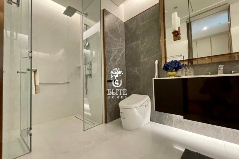 Condo à Pathum Wan, Bangkok, Thaïlande, 1 chambre  № 133974 - photo 10