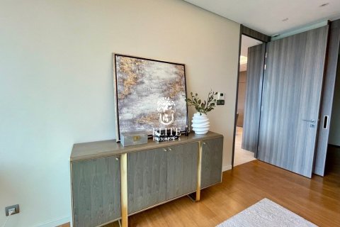 Condo à Pathum Wan, Bangkok, Thaïlande, 1 chambre  № 133974 - photo 13
