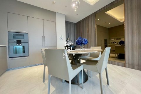 Condo à Pathum Wan, Bangkok, Thaïlande, 1 chambre  № 133974 - photo 27