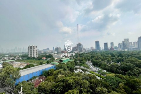 Condo à Pathum Wan, Bangkok, Thaïlande, 1 chambre  № 133974 - photo 24