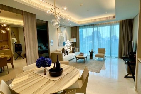 Condo à Pathum Wan, Bangkok, Thaïlande, 1 chambre  № 133974 - photo 28