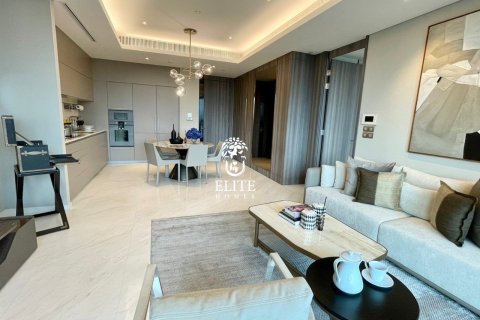 Condo à Pathum Wan, Bangkok, Thaïlande, 1 chambre  № 133974 - photo 7
