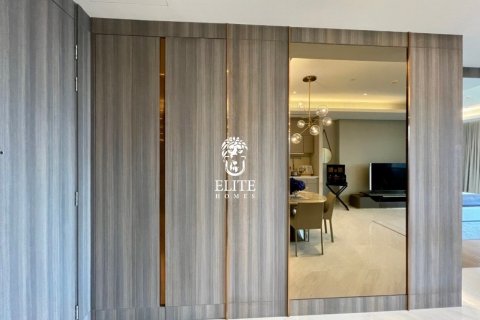 Condo à Pathum Wan, Bangkok, Thaïlande, 1 chambre  № 133974 - photo 12