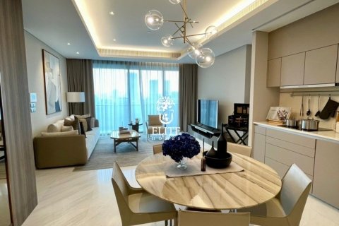 Condo à Pathum Wan, Bangkok, Thaïlande, 1 chambre  № 133974 - photo 29