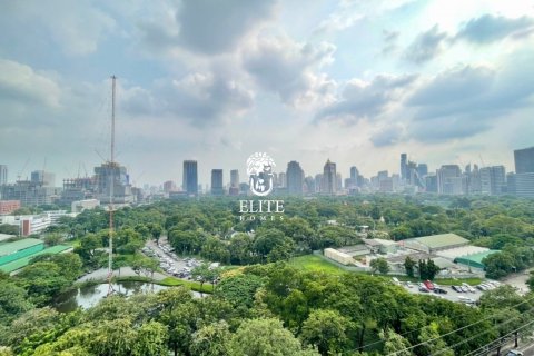 Condo à Pathum Wan, Bangkok, Thaïlande, 1 chambre  № 133974 - photo 22