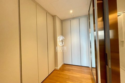 Condo à Pathum Wan, Bangkok, Thaïlande, 1 chambre  № 133974 - photo 11