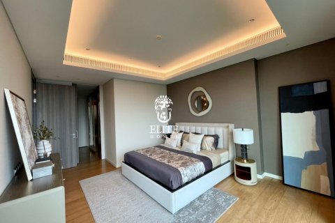 Condo à Pathum Wan, Bangkok, Thaïlande, 1 chambre  № 133974 - photo 3