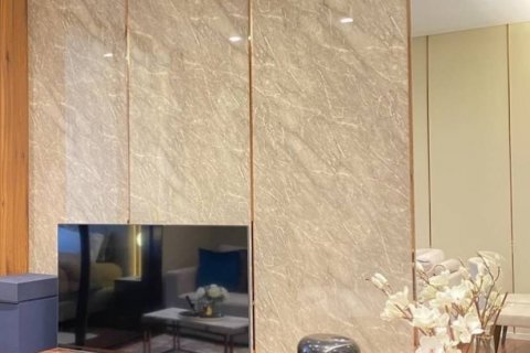 Condominio de 1 dormitorio en Pathum Wan, Bangkok, Tailandia № 133971 - foto 6