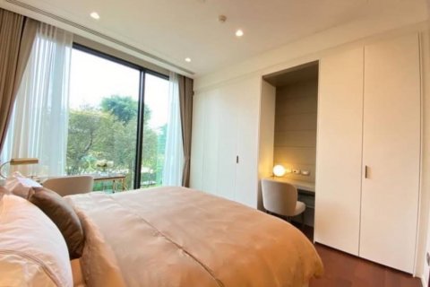 Condominio de 1 dormitorio en Pathum Wan, Bangkok, Tailandia № 133971 - foto 8