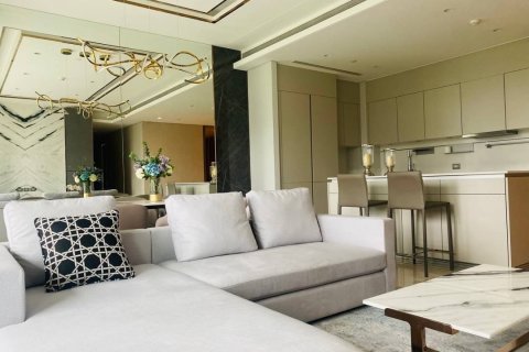 Condominio de 2 dormitorios en Pathum Wan, Bangkok, Tailandia № 133975 - foto 16