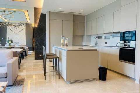 Condominio de 2 dormitorios en Pathum Wan, Bangkok, Tailandia № 133975 - foto 3