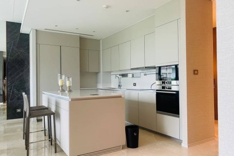 Condominio de 2 dormitorios en Pathum Wan, Bangkok, Tailandia № 133975 - foto 9