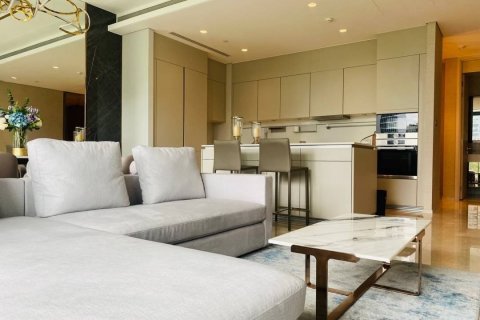 Condominio de 2 dormitorios en Pathum Wan, Bangkok, Tailandia № 133975 - foto 6
