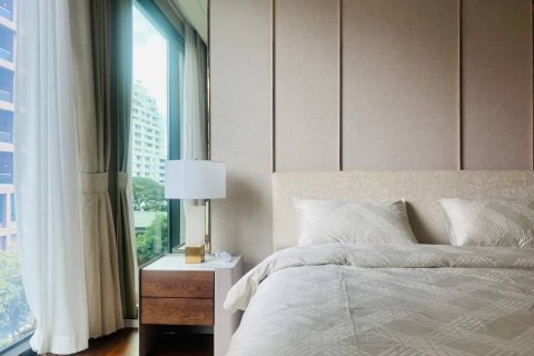 Condominio de 2 dormitorios en Pathum Wan, Bangkok, Tailandia № 133975 - foto 15