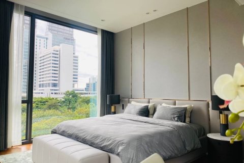Condominio de 2 dormitorios en Pathum Wan, Bangkok, Tailandia № 133975 - foto 11