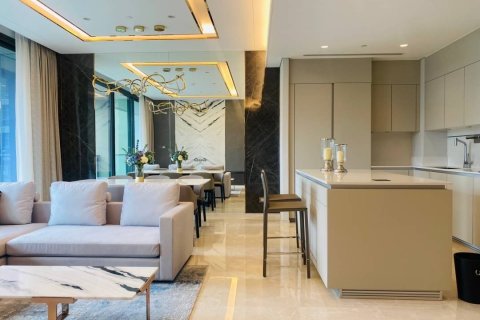 Condominio de 2 dormitorios en Pathum Wan, Bangkok, Tailandia № 133975 - foto 7