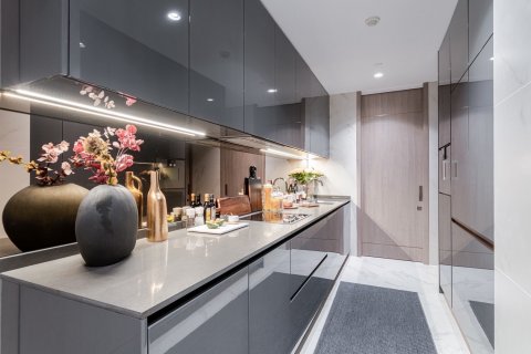 Condominio de 2 dormitorios en Khlong Toei, Bangkok, Tailandia № 133970 - foto 3