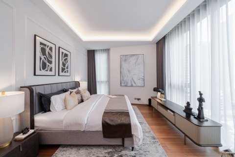 Condominio de 2 dormitorios en Khlong Toei, Bangkok, Tailandia № 133970 - foto 9