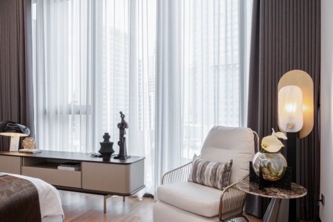 Condominio de 2 dormitorios en Khlong Toei, Bangkok, Tailandia № 133970 - foto 6