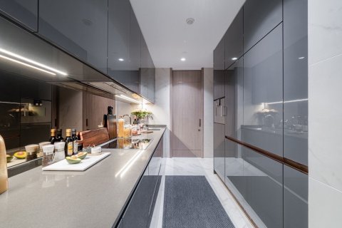 Condominio de 2 dormitorios en Khlong Toei, Bangkok, Tailandia № 133970 - foto 8