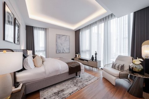Condominio de 2 dormitorios en Khlong Toei, Bangkok, Tailandia № 133970 - foto 4