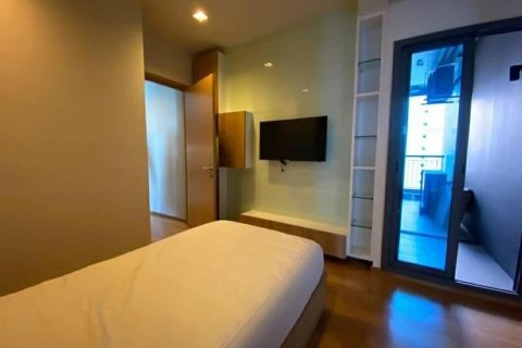 Condominio de 2 dormitorios en Watthana, Bangkok, Tailandia № 133972 - foto 4