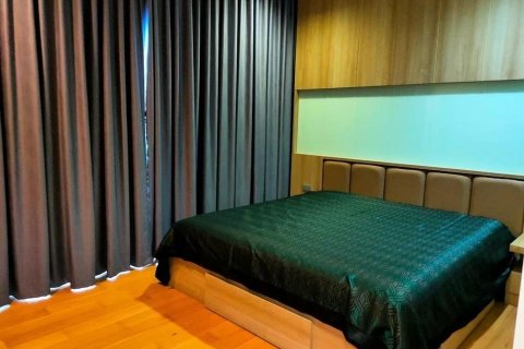 Condominio de 2 dormitorios en Watthana, Bangkok, Tailandia № 133972 - foto 30