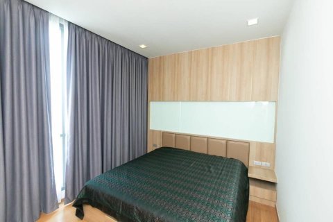 Condominio de 2 dormitorios en Watthana, Bangkok, Tailandia № 133972 - foto 24