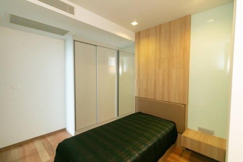 Condominio de 2 dormitorios en Watthana, Bangkok, Tailandia № 133972 - foto 20