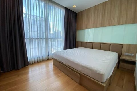 Condominio de 2 dormitorios en Watthana, Bangkok, Tailandia № 133972 - foto 13