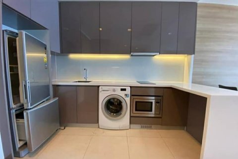 Condo in Watthana, Bangkok, Thailand, 2 bedrooms  № 133972