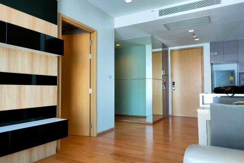 Condominio de 2 dormitorios en Watthana, Bangkok, Tailandia № 133972 - foto 9