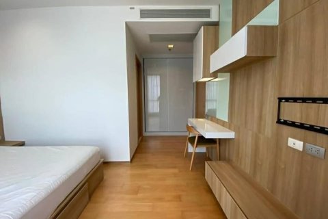 Condominio de 2 dormitorios en Watthana, Bangkok, Tailandia № 133972 - foto 5