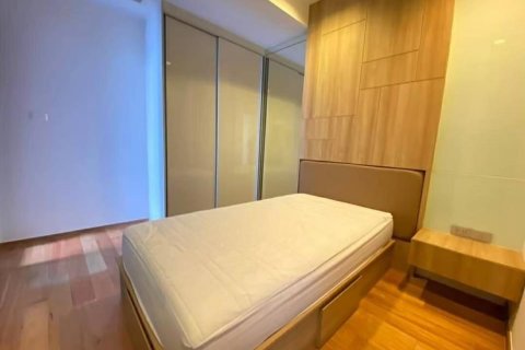 Condominio de 2 dormitorios en Watthana, Bangkok, Tailandia № 133972 - foto 3