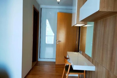 Condominio de 2 dormitorios en Watthana, Bangkok, Tailandia № 133972 - foto 27