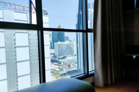 Condominio de 2 dormitorios en Watthana, Bangkok, Tailandia № 133972 - foto 25