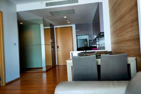 Condominio de 2 dormitorios en Watthana, Bangkok, Tailandia № 133972 - foto 28