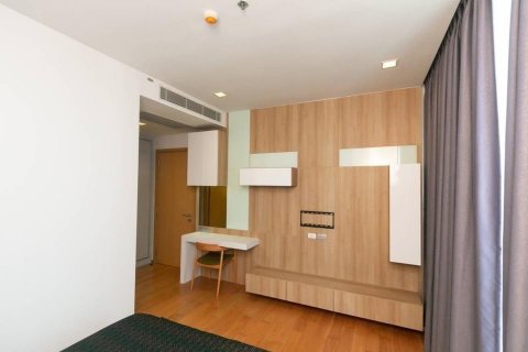 Condominio de 2 dormitorios en Watthana, Bangkok, Tailandia № 133972 - foto 23