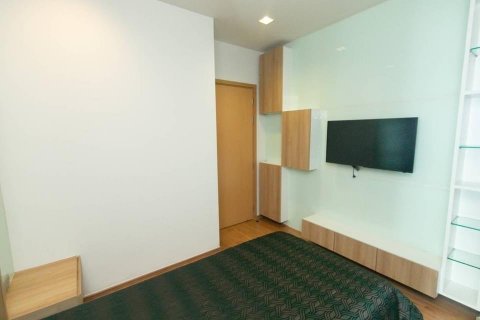 Condominio de 2 dormitorios en Watthana, Bangkok, Tailandia № 133972 - foto 21