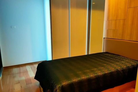 Condominio de 2 dormitorios en Watthana, Bangkok, Tailandia № 133972 - foto 29