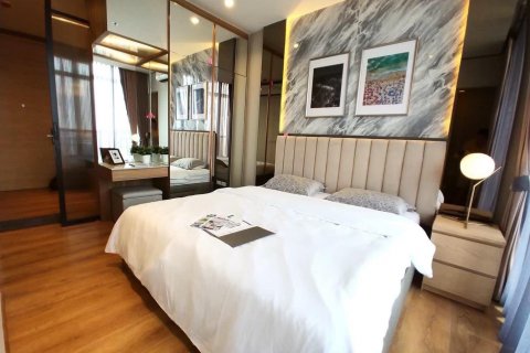 Condominio de 2 dormitorios en Watthana, Bangkok, Tailandia № 133973 - foto 6