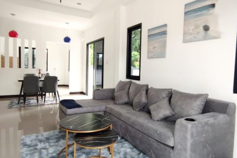Casa de 2 dormitorios en Pattaya, Tailandia № 157655 - foto 7