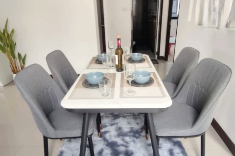 Casa de 2 dormitorios en Pattaya, Tailandia № 157655 - foto 4